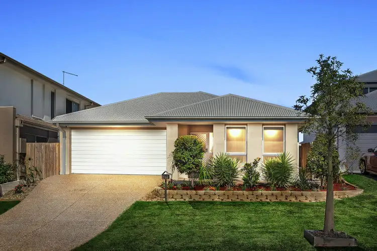 47 Birkdale Circuit, North Lakes QLD 4509