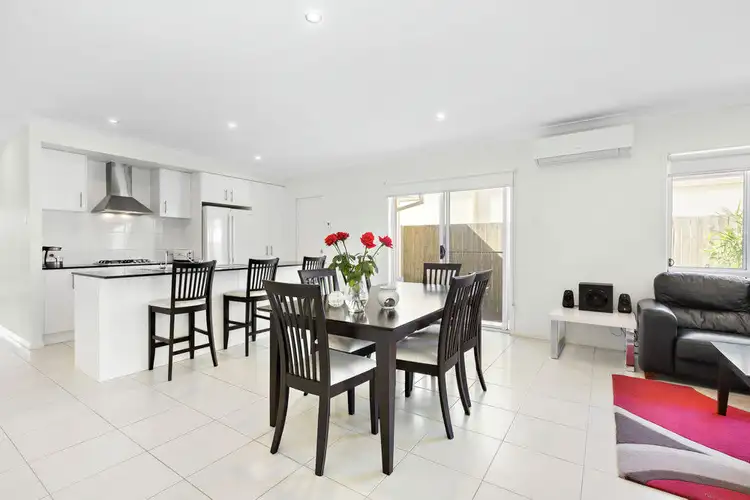 Second view of Homely house listing, 47 Birkdale Circuit, North Lakes QLD 4509