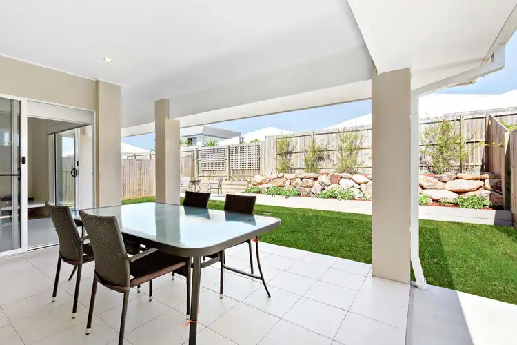 Third view of Homely house listing, 47 Birkdale Circuit, North Lakes QLD 4509