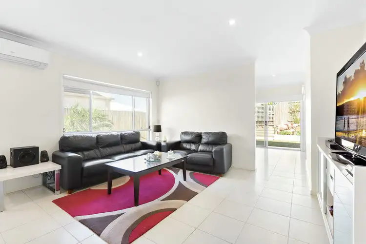 Fourth view of Homely house listing, 47 Birkdale Circuit, North Lakes QLD 4509