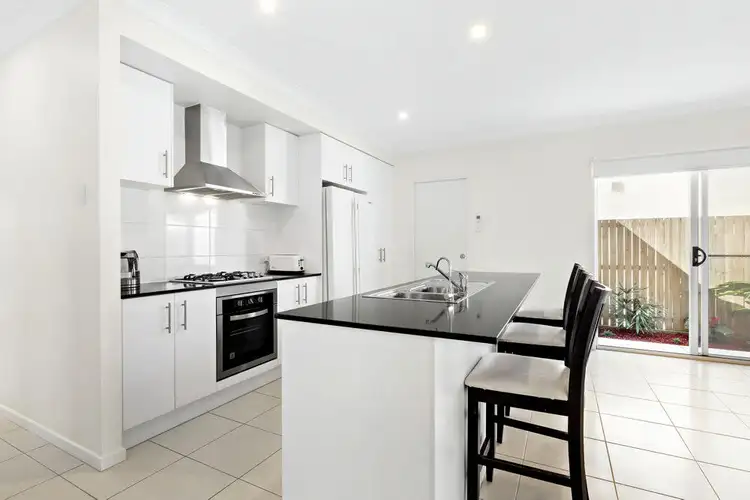 Fifth view of Homely house listing, 47 Birkdale Circuit, North Lakes QLD 4509