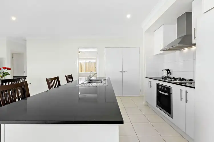 Sixth view of Homely house listing, 47 Birkdale Circuit, North Lakes QLD 4509