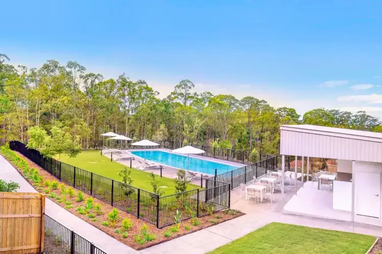 Upper Coomera, Upper Coomera QLD 4209