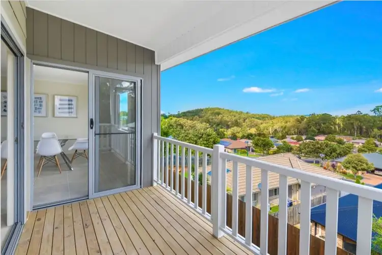 Fifth view of Homely villa listing, Upper Coomera, Upper Coomera QLD 4209