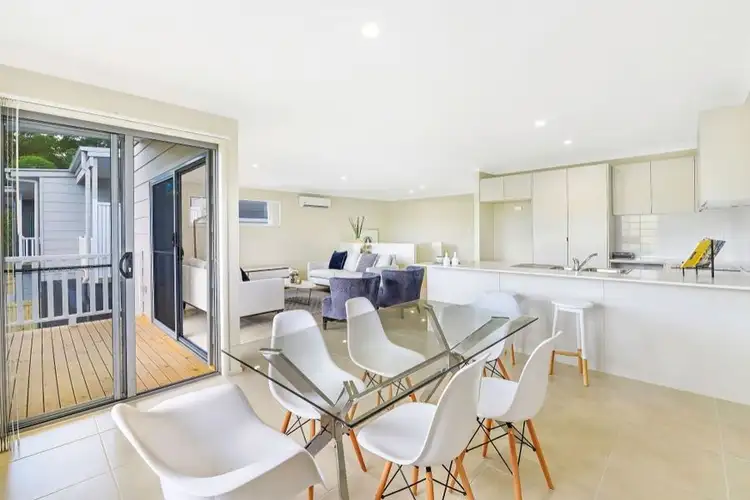 Sixth view of Homely villa listing, Upper Coomera, Upper Coomera QLD 4209