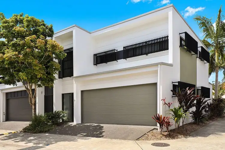 5/7 Figbird Crescent, Buderim QLD 4556