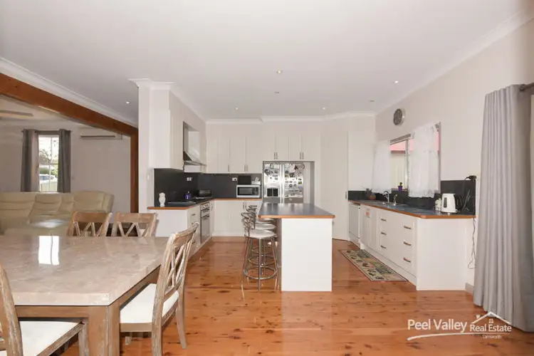 Second view of Homely house listing, 19 Denman Avenue, Kootingal NSW 2352
