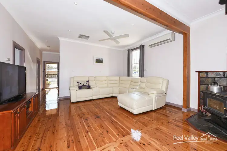 Third view of Homely house listing, 19 Denman Avenue, Kootingal NSW 2352