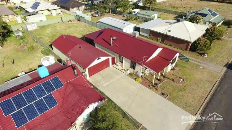 Fourth view of Homely house listing, 19 Denman Avenue, Kootingal NSW 2352