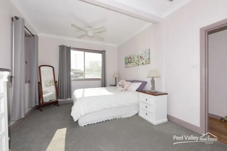 Fifth view of Homely house listing, 19 Denman Avenue, Kootingal NSW 2352