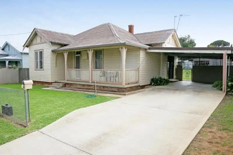 Main view of Homely house listing, 61 Regent St, Junee NSW 2663