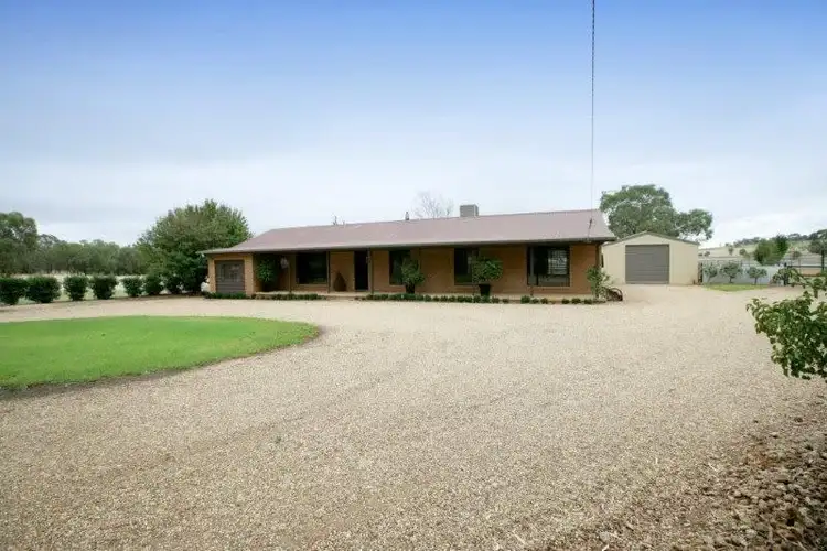 Second view of Homely house listing, 1540 Canola Way, Wagga Wagga NSW 2650