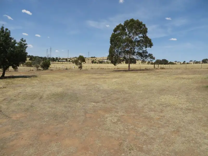 Main view of Homely land listing, 17 Hunter St, Junee NSW 2663