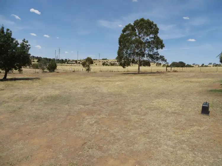 Third view of Homely land listing, 17 Hunter St, Junee NSW 2663