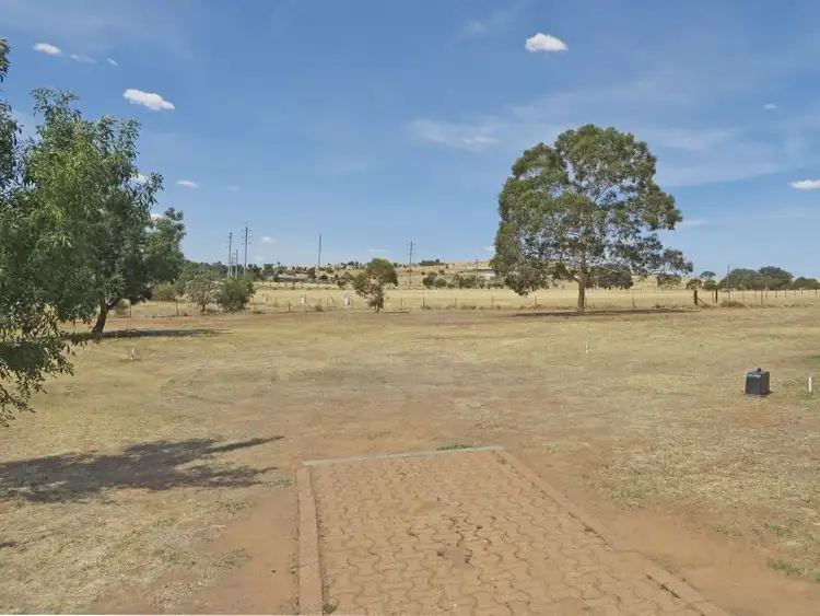 Fourth view of Homely land listing, 17 Hunter St, Junee NSW 2663
