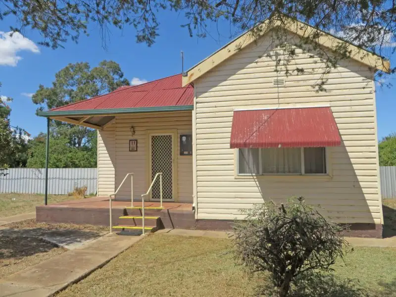 Main view of Homely house listing, 11 King St, Junee NSW 2663