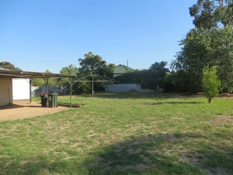 Second view of Homely house listing, 11 King St, Junee NSW 2663