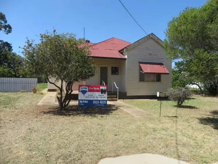 Third view of Homely house listing, 11 King St, Junee NSW 2663