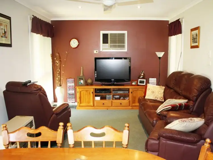 Second view of Homely house listing, 9 James, Junee NSW 2663