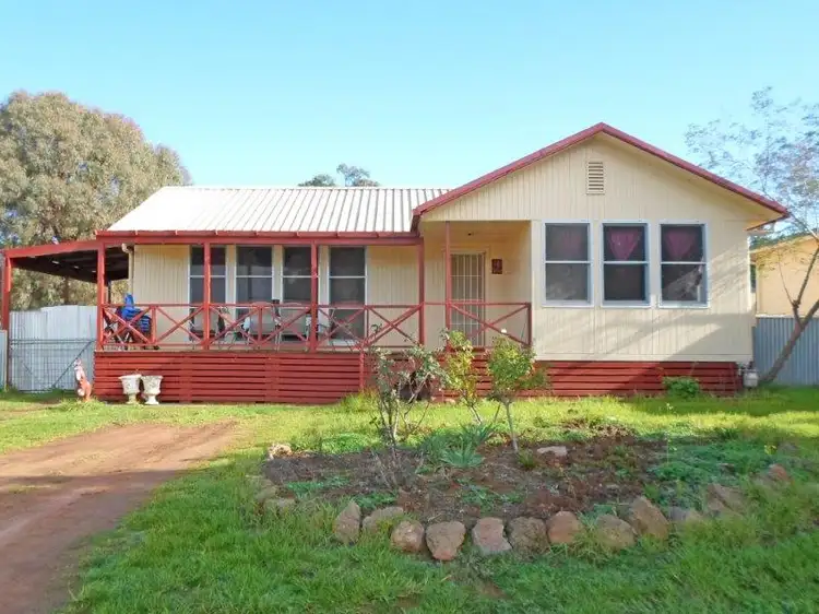 Main view of Homely house listing, 12 Beach St, Junee NSW 2663