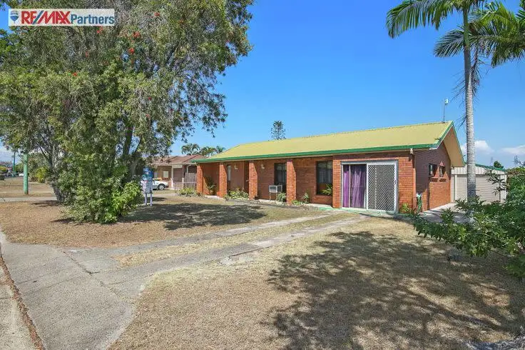 Main view of Homely house listing, 3 Minguin St, Scarness QLD 4655