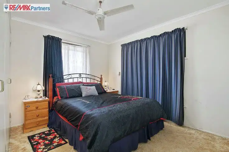 Second view of Homely house listing, 3 Minguin St, Scarness QLD 4655