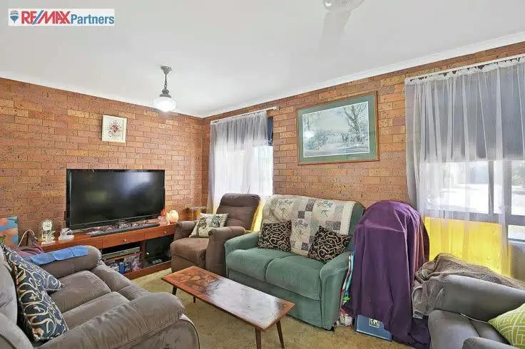 Fourth view of Homely house listing, 3 Minguin St, Scarness QLD 4655
