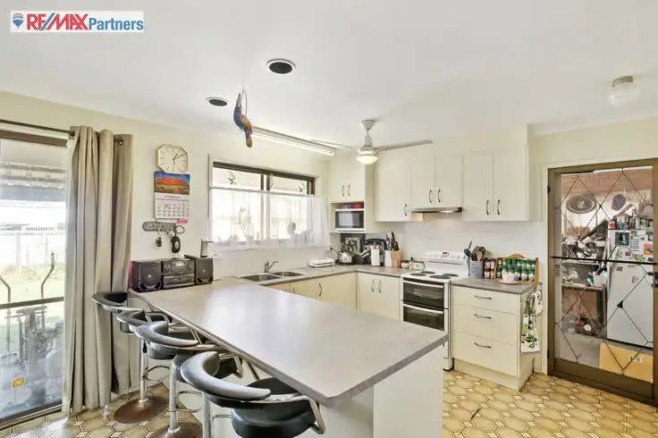 Fifth view of Homely house listing, 3 Minguin St, Scarness QLD 4655