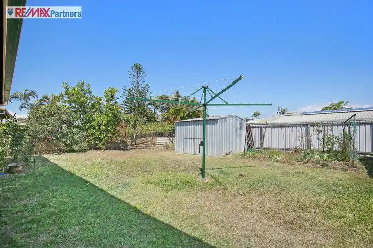 Seventh view of Homely house listing, 3 Minguin St, Scarness QLD 4655