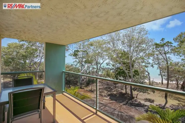 30/465 Esplanade, Torquay QLD 4655