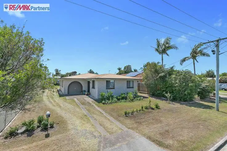 Main view of Homely house listing, 16 Ripley Ave, Pialba QLD 4655