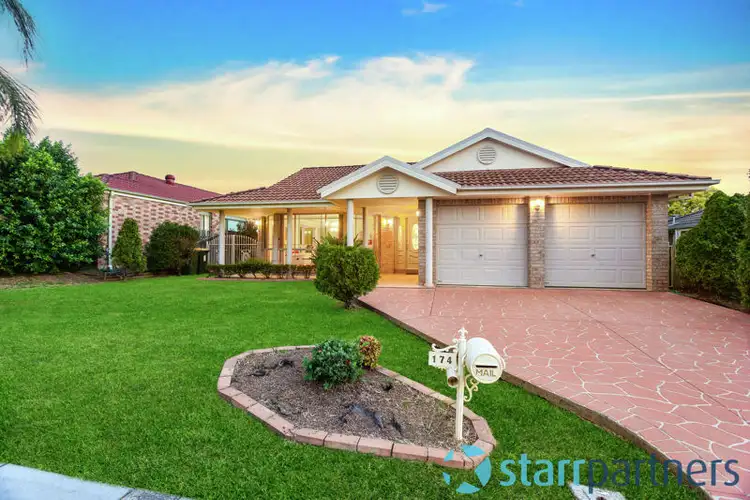 174 Meurants Lane, Glenwood NSW 2768