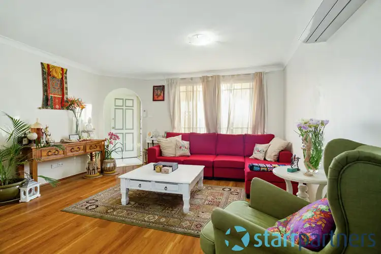 Second view of Homely house listing, 5 Adrian Street, Glenwood NSW 2768