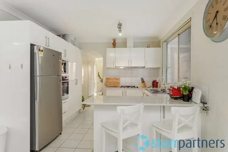 Fourth view of Homely house listing, 5 Adrian Street, Glenwood NSW 2768