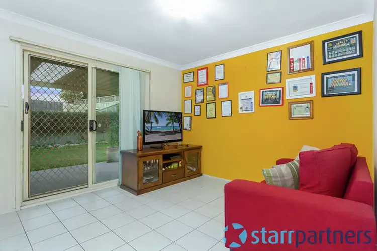 Fifth view of Homely house listing, 5 Adrian Street, Glenwood NSW 2768
