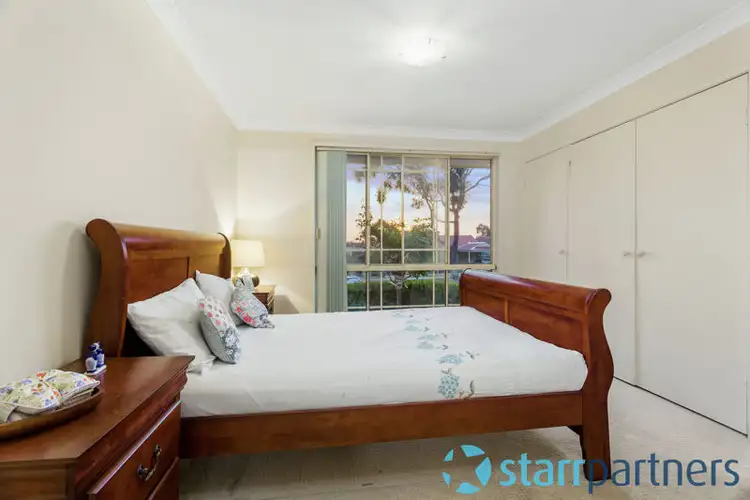 Sixth view of Homely house listing, 5 Adrian Street, Glenwood NSW 2768