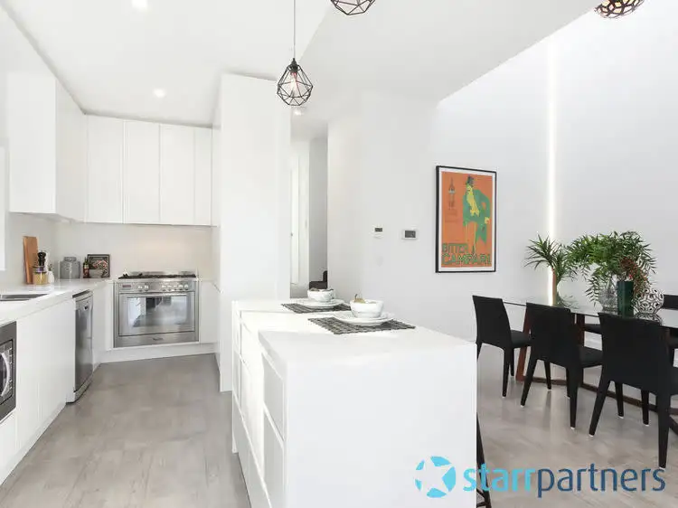 Second view of Homely house listing, 10A Henson Street, Merrylands NSW 2160