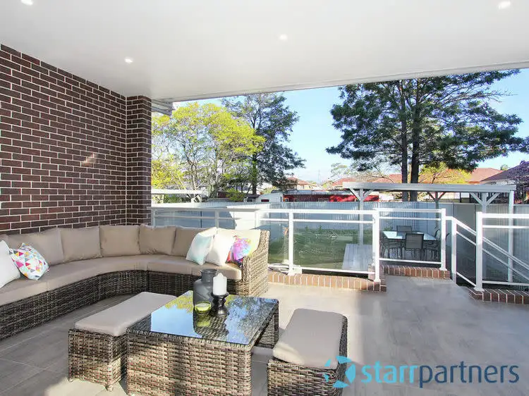 Fourth view of Homely house listing, 10A Henson Street, Merrylands NSW 2160