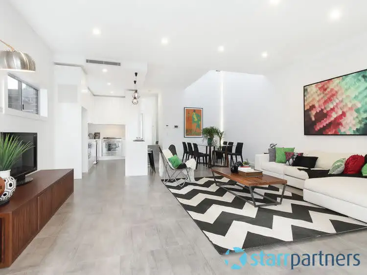 Fifth view of Homely house listing, 10A Henson Street, Merrylands NSW 2160