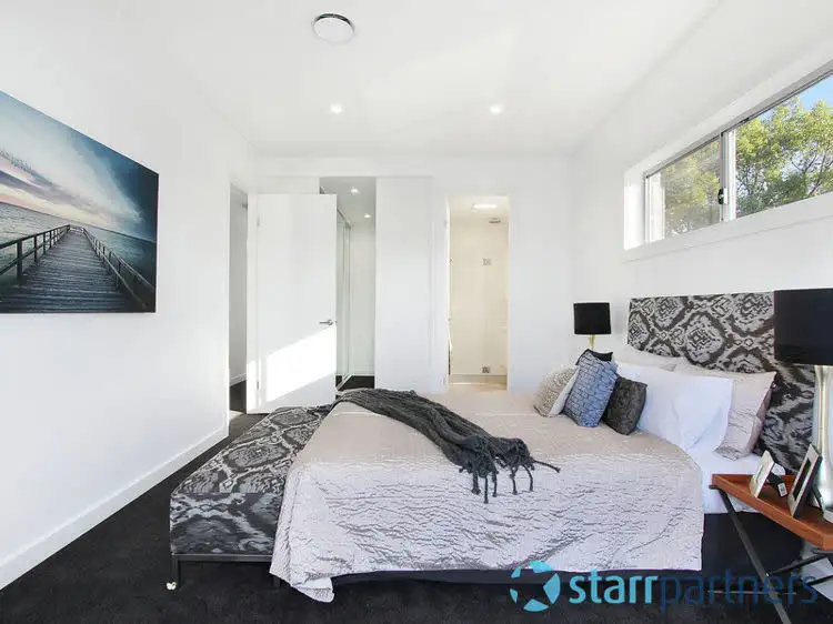 Sixth view of Homely house listing, 10A Henson Street, Merrylands NSW 2160