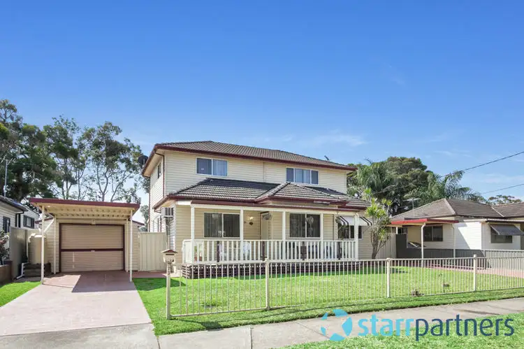 Main view of Homely house listing, 73 Dennistoun Avenue, Guildford NSW 2161