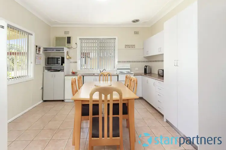 Second view of Homely house listing, 73 Dennistoun Avenue, Guildford NSW 2161