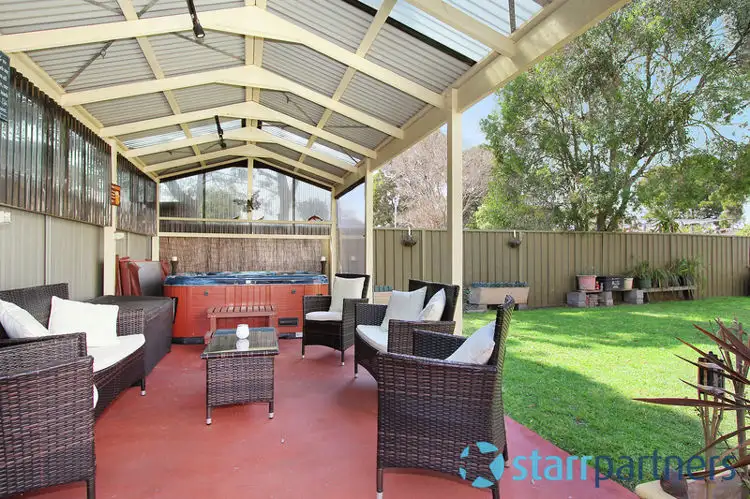 Third view of Homely house listing, 73 Dennistoun Avenue, Guildford NSW 2161