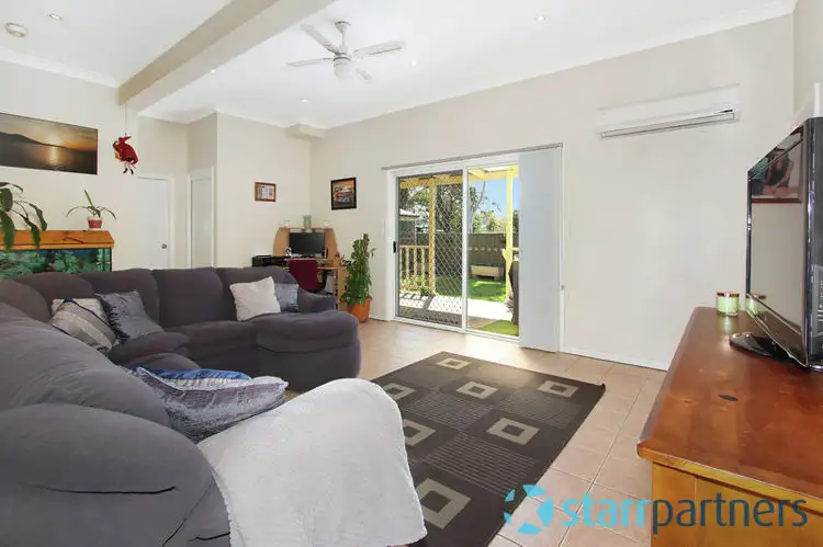 Fourth view of Homely house listing, 73 Dennistoun Avenue, Guildford NSW 2161