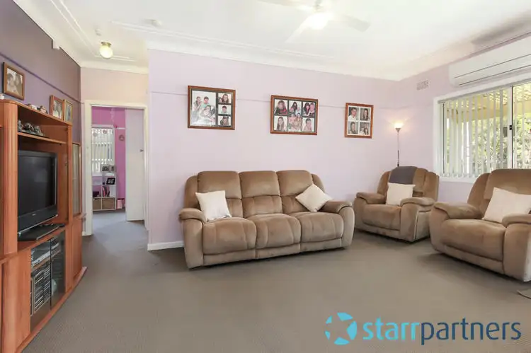 Fifth view of Homely house listing, 73 Dennistoun Avenue, Guildford NSW 2161