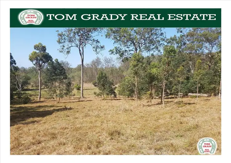 L126 Erins Knob Road, Neerdie QLD 4570