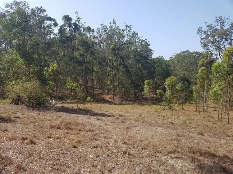 Second view of Homely land listing, L126 Erins Knob Road, Neerdie QLD 4570
