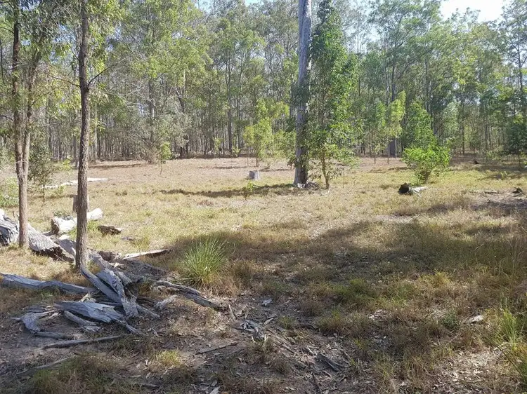 Third view of Homely land listing, L126 Erins Knob Road, Neerdie QLD 4570
