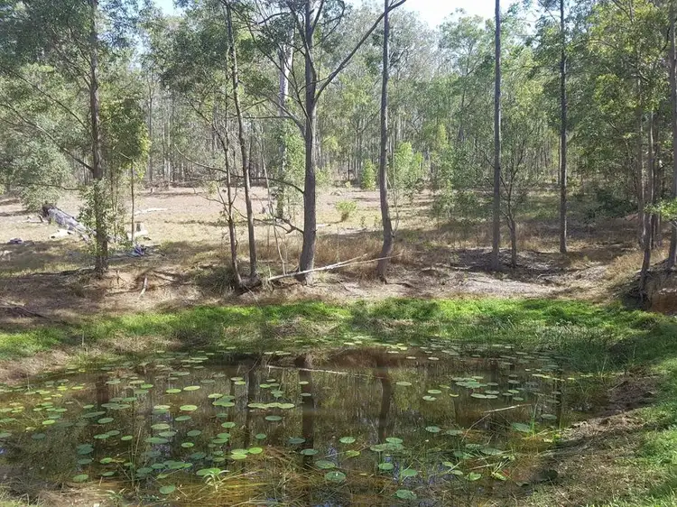 Fourth view of Homely land listing, L126 Erins Knob Road, Neerdie QLD 4570