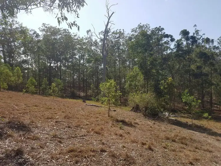 Sixth view of Homely land listing, L126 Erins Knob Road, Neerdie QLD 4570